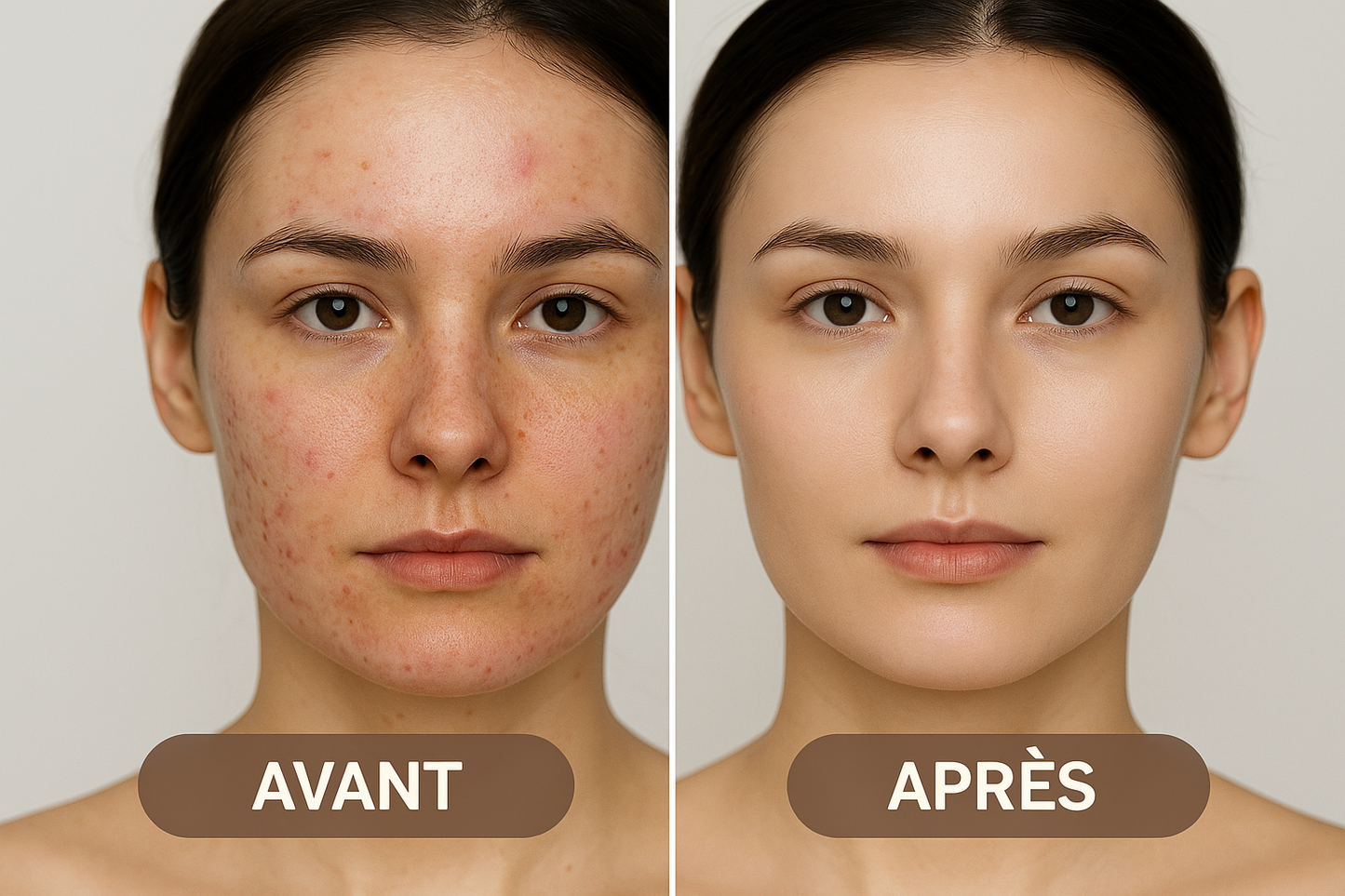 Sérum Vitamine C 23% - Hydratation & Fermeté (50 ml)